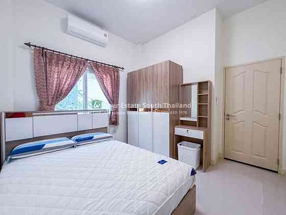 2 bedrooms, 2 bathrooms Samui
