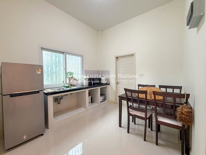 2 bedrooms, 2 bathrooms Samui - photo 7