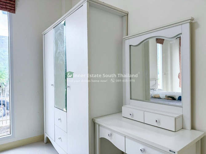 2 bedrooms, 2 bathrooms Samui - photo 17