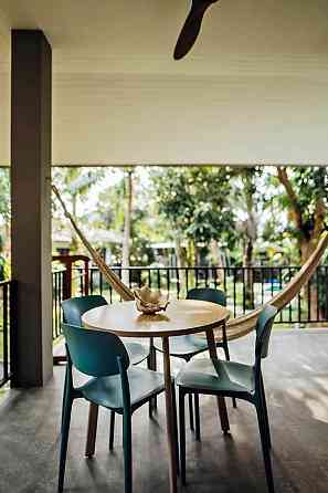 2 Beds 2 Baths - House Панган