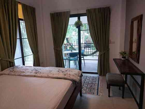 2 Beds 2 Baths - House Панган