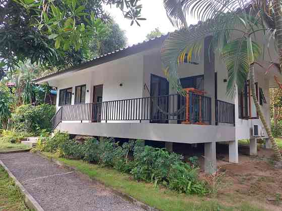 2 Beds 2 Baths - House Панган