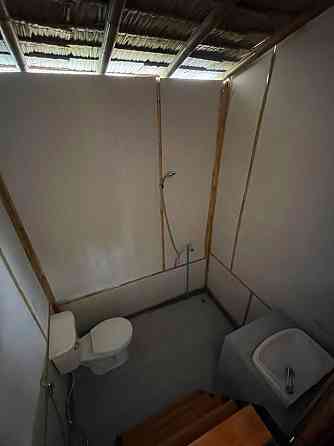 1 Bed 1 Bath - House Панган