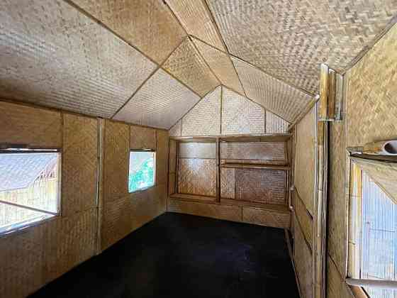 1 Bed 1 Bath - House Панган