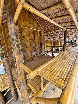 1 Bed 1 Bath - House Панган