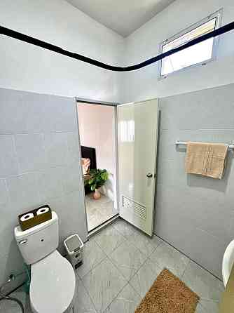 1 bedroom 1 bathroom house Панган
