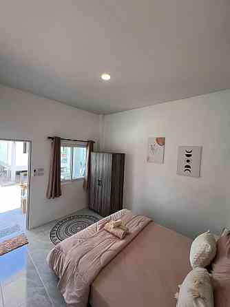 1 bedroom 1 bathroom house Панган