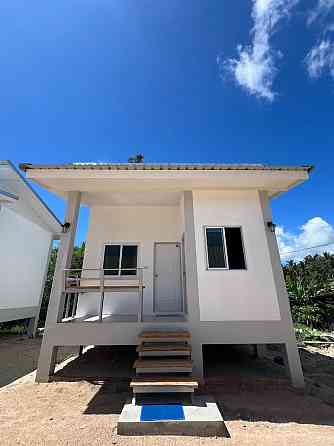 1 bedroom 1 bathroom house Панган