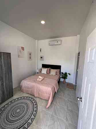 1 bedroom 1 bathroom house Панган