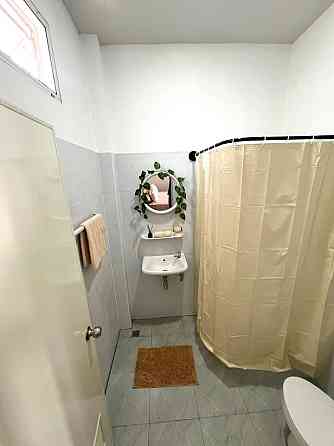 1 bedroom 1 bathroom house Панган