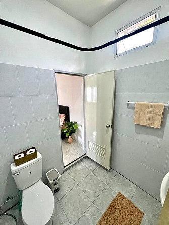 Maison 1 chambre 1 salle de bain Phangan - photo 5