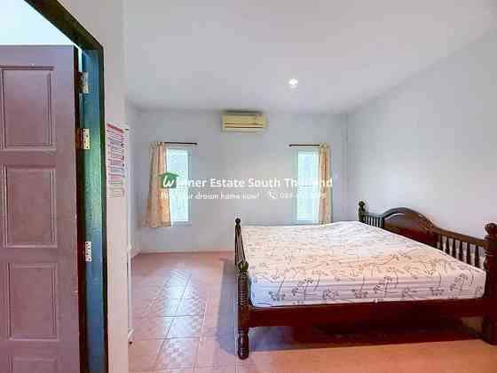 1 bedroom 1 bathroom Samui