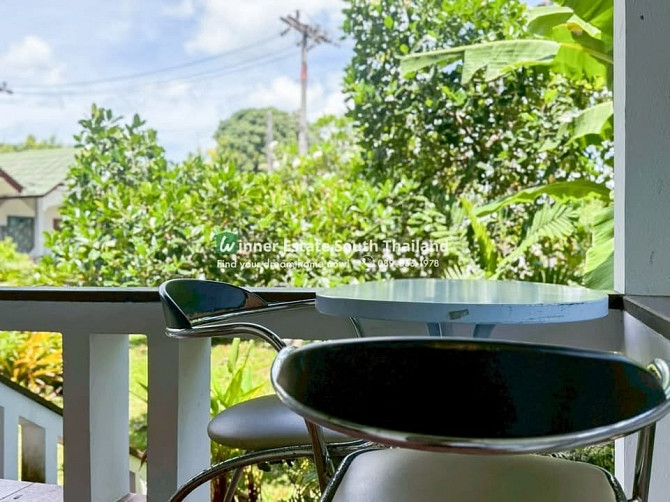 1 bedroom 1 bathroom Samui - photo 4