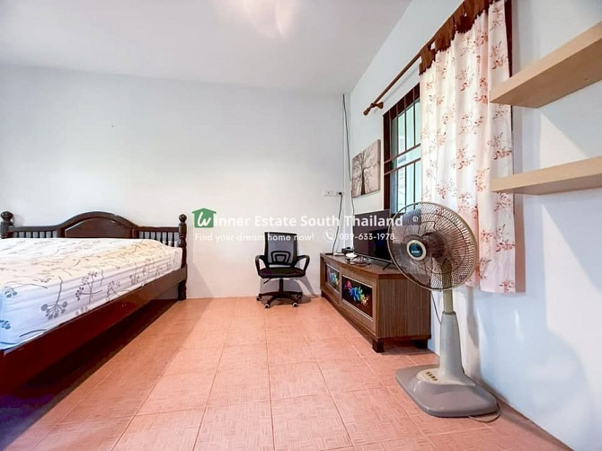1 bedroom 1 bathroom Samui - photo 3