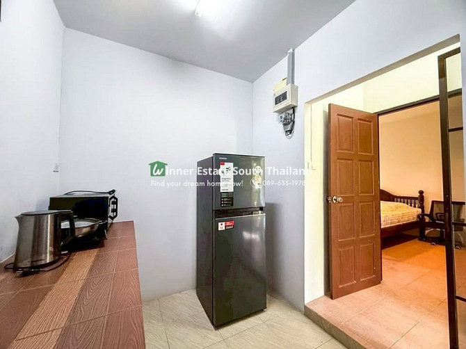 1 bedroom 1 bathroom Samui - photo 7