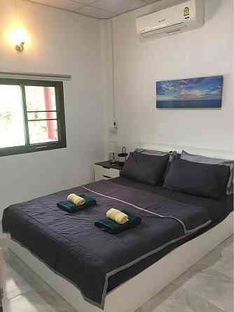 1 Bed 1 Bath - House Панган
