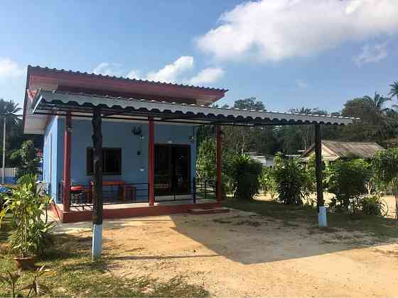 1 Bed 1 Bath - House Панган