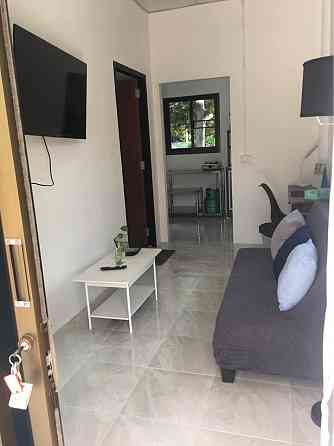 1 Bed 1 Bath - House Панган
