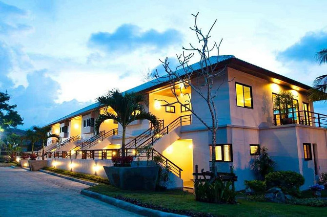 1 Bed 2 Baths - Apartment Samui - photo 1