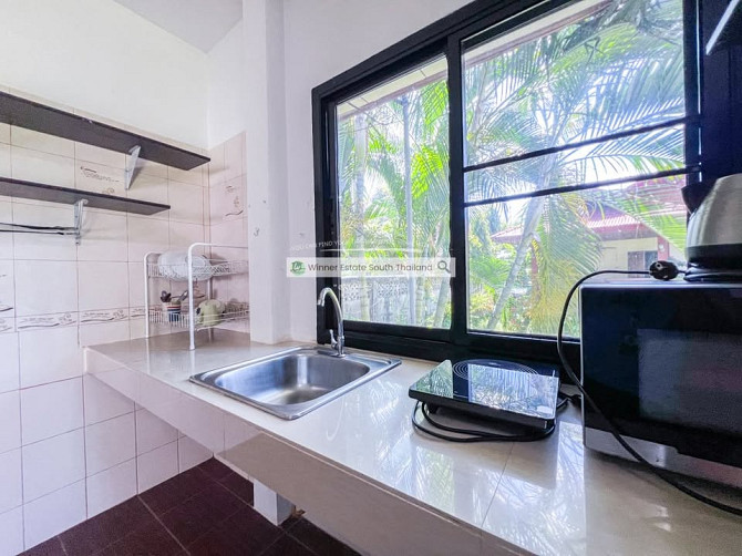 1 bedroom 1 bathroom Samui - photo 11