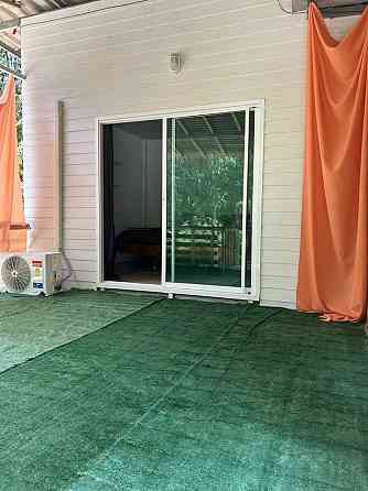 1 bed 1 bathroom – House Панган