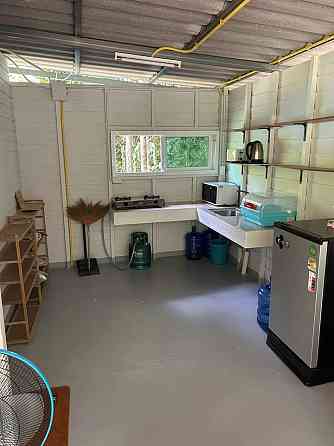 1 bed 1 bathroom – House Панган