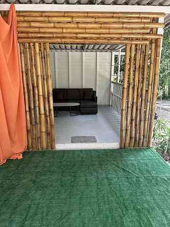 1 bed 1 bathroom – House Панган
