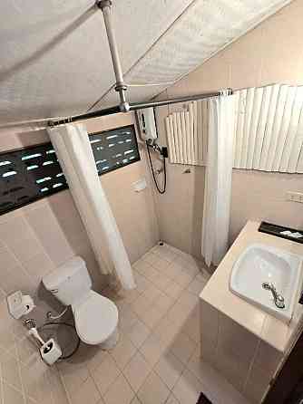 House from the bedroom: 1 and bathrooms: 1 Samui