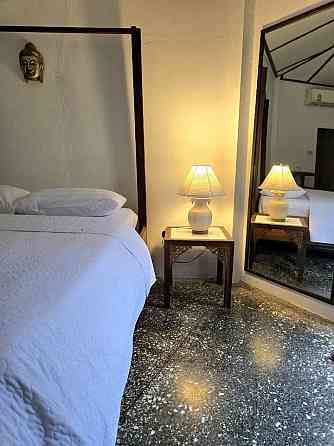 House from the bedroom: 1 and bathrooms: 1 Samui