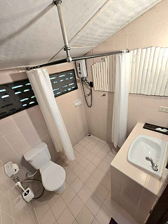 House from the bedroom: 1 and bathrooms: 1 Samui - photo 5