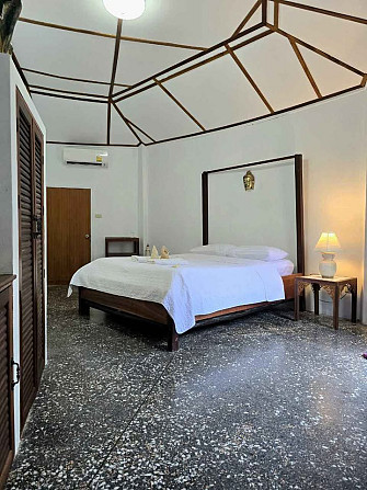 House from the bedroom: 1 and bathrooms: 1 Samui - photo 3