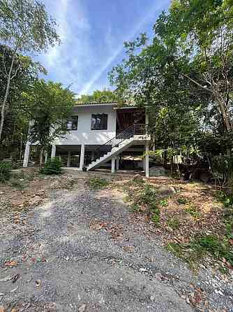2 Beds 1 Bath - House Phangan