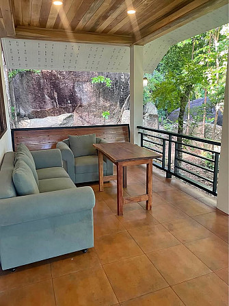 2 Beds 1 Bath - House Phangan - photo 1