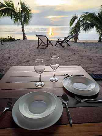 1 Bed 1 Bath - House Samui