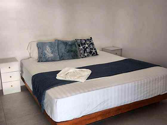 1 Bed 1 Bath - House Samui