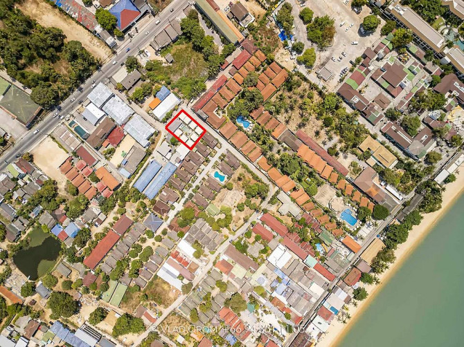 1 Bed 1 Bath - House Samui - photo 14
