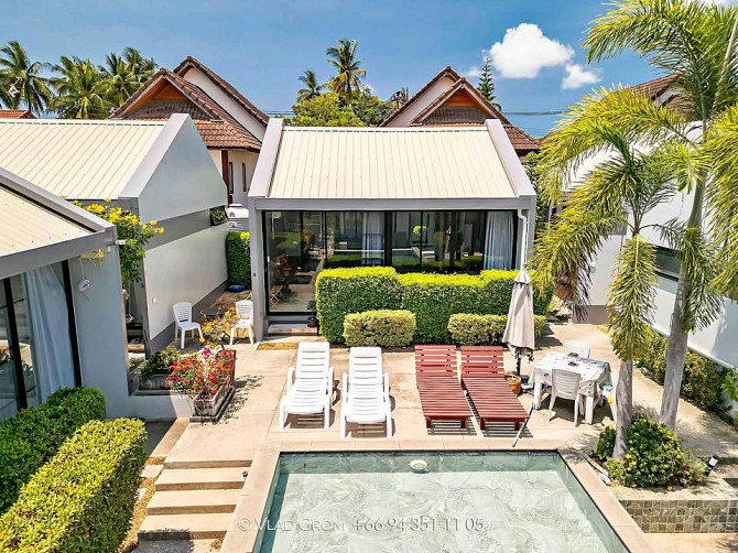 1 Bed 1 Bath - House Samui - photo 1
