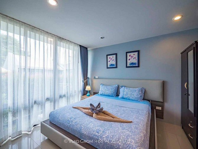1 Bed 1 Bath - House Samui - photo 5
