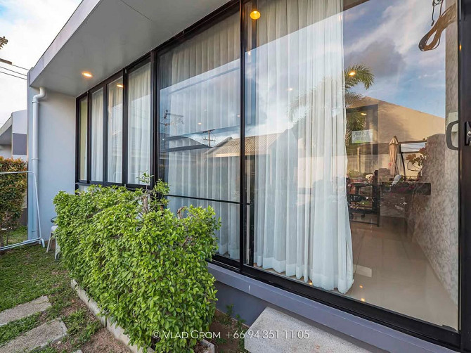 1 Bed 1 Bath - House Samui - photo 17