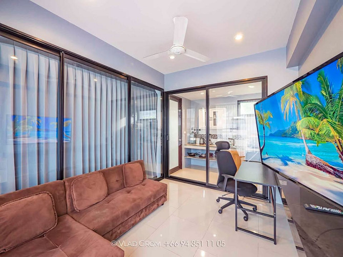 1 Bed 1 Bath - House Samui - photo 3