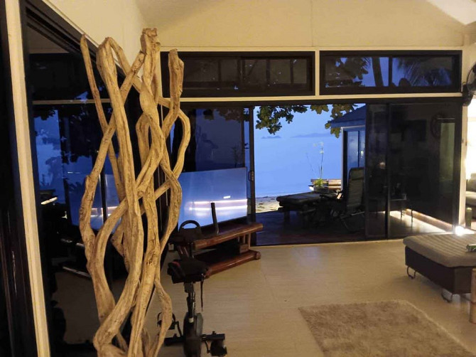 2 bedrooms, 1 bathroom - house Samui - photo 10