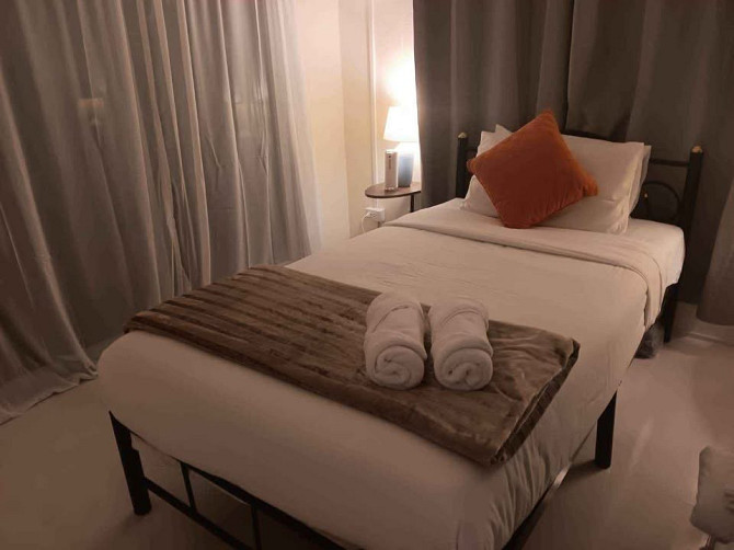 2 bedrooms, 1 bathroom - house Samui - photo 9