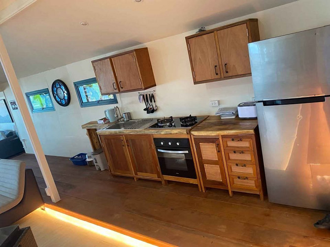 2 bedrooms, 1 bathroom - house Samui - photo 17