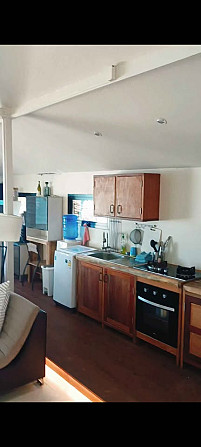 2 bedrooms, 1 bathroom - house Samui - photo 4