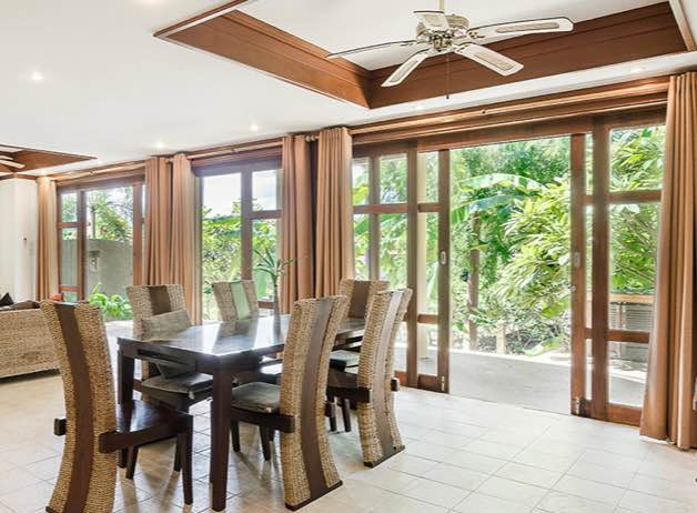 House with bedrooms: 4 and bathrooms: 3 Samui - photo 9