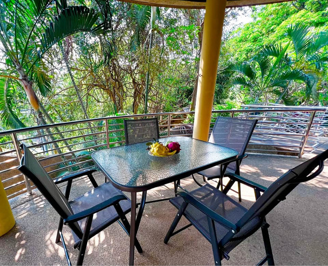 House with bedrooms: 4 and bathrooms: 3 Samui - photo 7