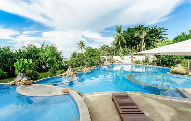 House with bedrooms: 4 and bathrooms: 3 Samui - photo 10