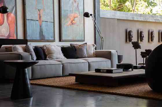 2 Beds 2.5 Baths - House Samui