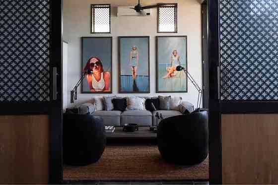 2 Beds 2.5 Baths - House Samui