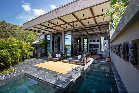 2 Beds 2.5 Baths - House Samui